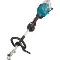 Makita UX01GZ01 40V Max XGT Akkukäyttöinen monitoimikoneen moottoriyksikkö (runko)