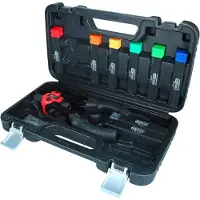 Ks Tools Popniittipihtisarja 150.9805