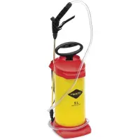 Mesto Paineruisku FIX PLUS; 5 l