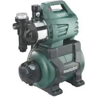 Metabo HWWI 4500/25 Inox Kotitalousvesiasema