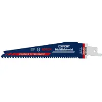 Bosch Puukkosahanterä S 956 XHM; 10 kpl.