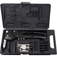 Ks Tools Popniittipihtisarja 150.9610