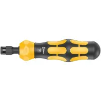 Wera Ruvimeisseli 921 Kraftform Plus