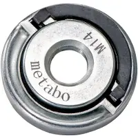 Metabo M14 pikalukitusmutteri