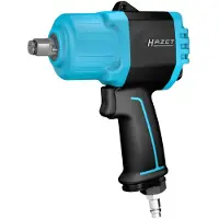 Hazet Iskuruuvinväännin (paineilma) 9012TT