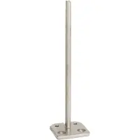 Bosch Accesorios Teräohjain GSG 300, 130 mm