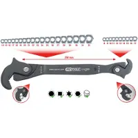 Ks Tools Monitoimiavain 114.0055