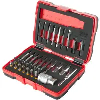 Ks Tools Ruuvinulosvetäjä 150.7060