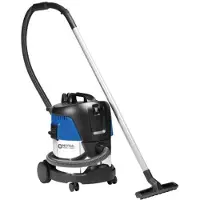 Nilfisk Aero 21-01 PC Inox märkä/kuivaimuri