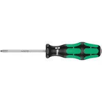 Wera Ruuvitaltta, ristipää 05009310001; PZ1; 80 mm