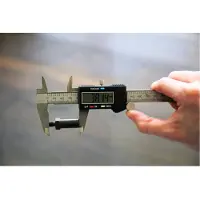 Ks Tools Työntötulkki BT114900