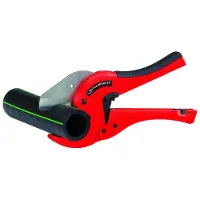 Rothenberger Sakset PVC-piipuille Rocut TC50