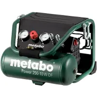 Metabo Kompressori Power 250-10 W OF; 1500 W