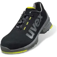 Uvex Uvexin jalkasuojakenkä 8544/8 S2 koko 43 PUR-pohja W11