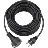 Brennenstuhl Bremaxx 10m 3x1,5 ulkojatkojohto