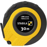 Stabila Mittanauha LBM 2000; 30 m