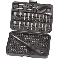 Ks Tools Kärkihylsysarja 911.2085