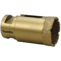 Makita laatoille M14 kulmahiomakoneen timanttiporanterä