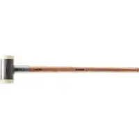 HALDER 3366.107 100 Mm Nyloni Pamppu
