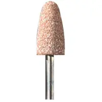 Dremel Alumiinioksidista valmistetut hiomatapit 3 kpl