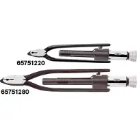 Stahlwille Johtojen liitintyökalu 65751280; 280 mm