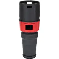 Bosch Adapteri mallille GAS 15 L