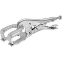 Irwin Tools Hitsauspihdit - OUTIFRANCE - Viite: 9r - 25zr - "U"-muotoiset leuat - Käsitelty teräs