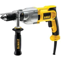 DeWalt Iskevä porakone 1100W DWD524KS - Itsekiinnittyvä - Johdollinen - Iskevä