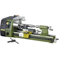 Proxxon Metallisorvi PD 250/E; 250 mm