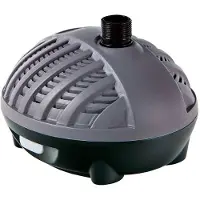 HEISSNER Smartline 1100l/h suihkulähdepumppu