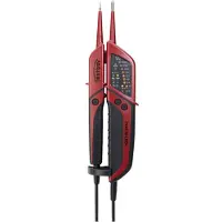 Testboy Jännitteen koetin Profi Led Plus,