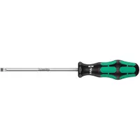 Wera Litteä ruuvimeisseli 335; SL1,0x5,5x125 mm