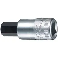 Stahlwille Hylsy päällä 03050014; 1/2''; 14 mm