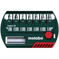 Metabo Impact-bitsikasetti 29