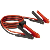 Einhell Käynnistyskaapelit BT-BO 25/1 A LED SP; 3,5 m