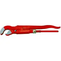 Rothenberger Putkipihdit S45 1.1/2” SUPER S,