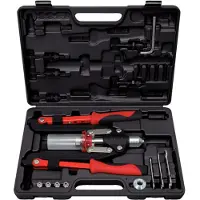 Ks Tools Popniittipihtisarja 150.9630