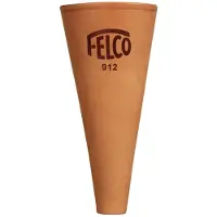 Felco leather holster 912, suited for pruning shears