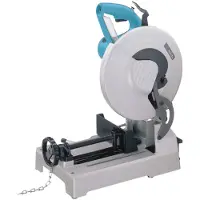 Makita Metallisaha LC1230N