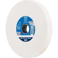 PFERD Hiomalaikat penkkihiomakoneille BW 20025-32 AW 60 HSS; 200x25x32 mm; P60