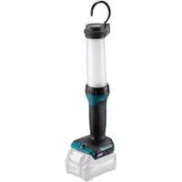 Makita Työvalaisin ML002G XGT; LED; 40 V (ilman akkua ja laturia)