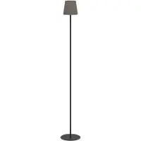 Eglo lattiavalaisin FIORANA E14 cappuccino/kulta