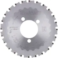 Makita Katkaisulaikka metalli ; 110 mm