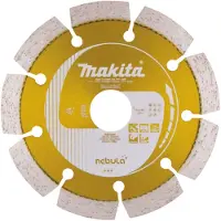Makita Timanttikatkaisulaikka Nebula; 125 mm