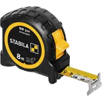 Stabila Rullamitta BM 300; 8 m