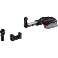 Bosch Pölynpoistoadapteri GDE 18V-28 D poravasaroille