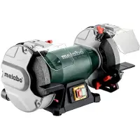 Metabo Penkkihiomakone DSD 200 Plus 750 W (pahvilaatikko)