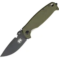 Dpx Gear HEST Framelock