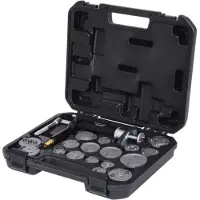 Ks Tools Kara, palautustyökalu (jarrusatulan mäntä) 150.2000