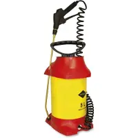 Mesto Paineruisku PROFI PLUS; 5 l